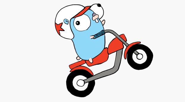 GO语言学习基础篇