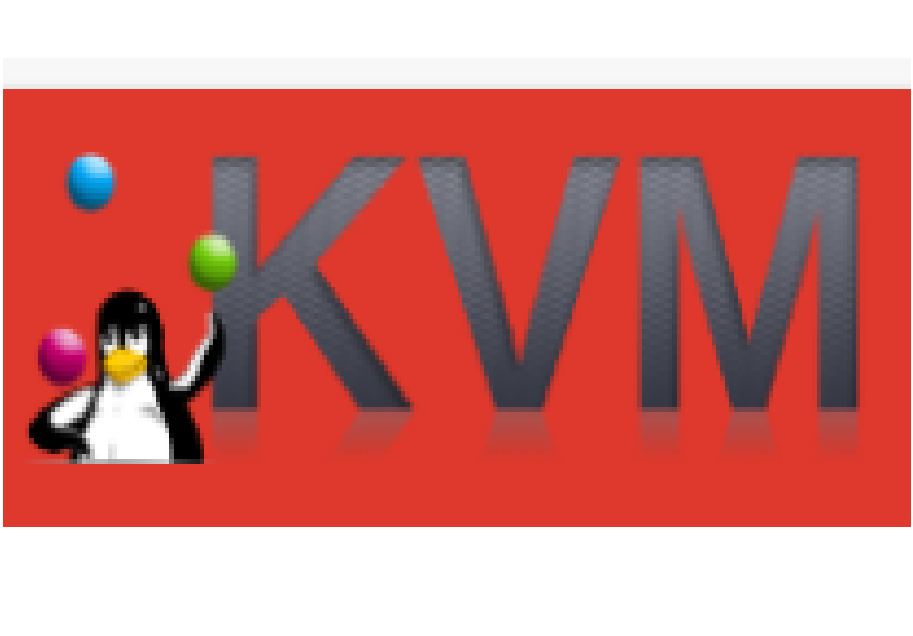KVM虚拟化学习